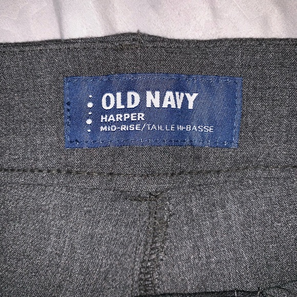 Old Navy Harper dress pants - Picture 5 of 6